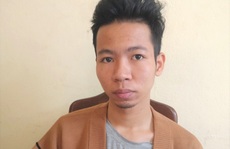 Đà Nẵng: Bắt đối tượng một mình trộm 7 vụ, cuỗm hơn 500 triệu đồng