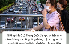 Những người lần đầu tiên nghĩ đến chuyện mua ôtô vì... dịch bệnh