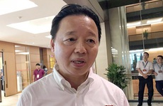 Người Trung Quốc thuê, mua đất đai, Bộ trưởng TN-MT nói 'không sai theo Luật Đất đai'!