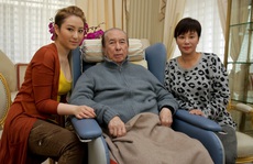 Vua sòng bạc Macau qua đời, để lại 16 người con