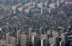 Nhà giàu Trung Quốc tranh thủ mua bất động sản nước ngoài