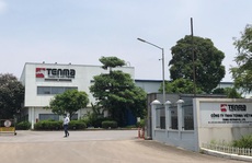 Nghi vấn công ty Nhật hối lộ: Đình chỉ Cục trưởng Hải quan Bắc Ninh và 10 cán bộ