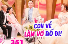 Bê bối phủ bóng gameshow Việt