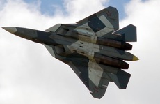 Nga, Trung Quốc cùng bắt đầu chế tạo máy bay ném bom tàng hình