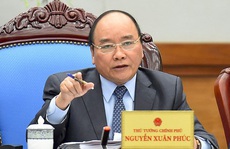 Thủ tướng yêu cầu làm rõ, xử lý nghiêm vụ Tenma Việt Nam nếu có sai phạm