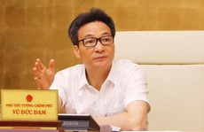 Siết chặt quản lý tổ bay, chưa mở cửa du lịch quốc tế