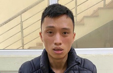 Sát hại dã man vợ trẻ và con trai 2 tuổi