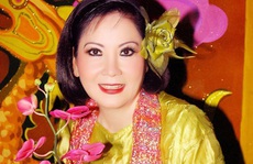 Mộng Tuyền: Đích đến là sự an nhiên