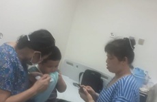TP HCM: Nhiều người nhập viện sau khi ăn bánh mì