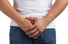 Thanh niên 26 tuổi bị cắt 'của quý' vì ung thư dương vật