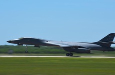 Rút rồi lại đưa máy bay ném bom tới Guam, Mỹ làm rối trí đối thủ?