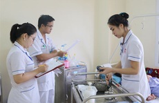 Tuyển 230 điều dưỡng sang Đức học tập và làm việc