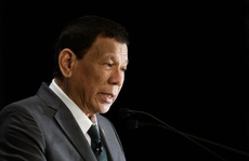 Lời xin lỗi hiếm hoi của Tổng thống Duterte