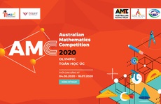iSMART Education tổ chức Olympic Toán học Úc - AMC 2020 tại Việt Nam