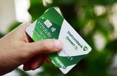 Hơn 1 triệu thẻ từ đã chuyển sang thẻ chip