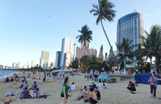 Tái kích hoạt du lịch