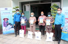 Không để công nhân thiếu việc