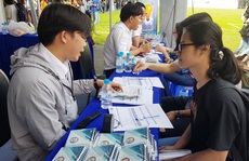 34% người trẻ sẵn sàng đầu quân cho các công ty khởi nghiệp