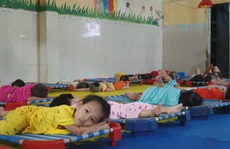 Cần những tấm lòng vàng kết nối