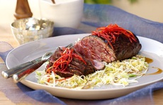 Bất ngờ 'thần dược' tự nhiên đẩy lùi nỗi khổ của nhiều quý cô, quý ông