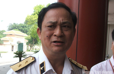 Gây thất thoát 939 tỉ đồng, nguyên thứ trưởng Quốc phòng Nguyễn Văn Hiến và Út 'trọc' cùng hầu toà