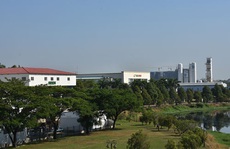 Đón làn sóng đầu tư mới