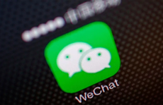 WeChat bị nghi theo dõi người dùng quốc tế