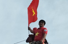 Nghiệp đoàn Nghề cá Việt Nam kịch liệt phản đối hành động cấm đánh bắt cá phi lý của phía Trung Quốc