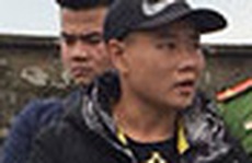 Đối tượng nguy hiểm đặc biệt Trần Hữu Trung bị lật mặt và sa lưới thế nào?