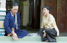 Thanh Thủy: Nghệ thuật phải thanh lọc tâm hồn