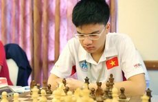 Chuyện cổ tích của Anh Khôi