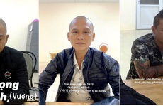 Nhóm đòi nợ thuê dùng vũ lực bắt, đánh, ép một phụ nữ ký giấy nợ
