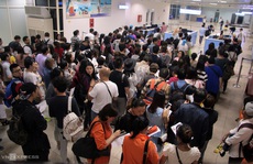 Khách Trung Quốc muốn quay lại Việt Nam