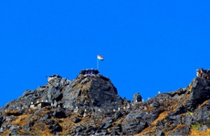 Ấn Độ - Trung Quốc và vụ đấm đá ở độ cao 4.260 m