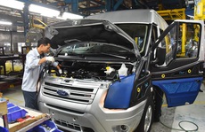 Chủ động trước 'cơ hội vàng' thu hút vốn FDI: Chọn ngành nghề mang lại giá trị cao