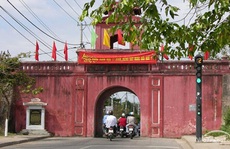 Về thăm bảo vật Diên Khánh