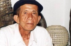Nhà thơ Nguyễn Đức Sơn qua đời