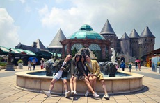 Du lịch tung tour mới kéo khách