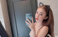 Tiết lộ thủ đoạn điều hành đường dây ma túy do hot girl sinh viên năm 2 cầm đầu