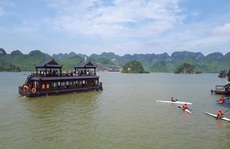 Hà Nam kích cầu du lịch, hưởng ứng chương trình 'Người Việt Nam đi du lịch Việt Nam'