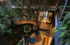 Ngắm công trình xanh sát biển Mỹ Khê - Đà Nẵng