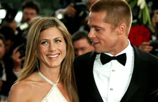 Brad Pitt làm từ thiện 1 triệu USD vì vợ cũ