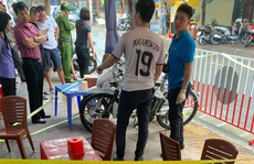 Một 'đại ca' đất Cảng bị bắn trọng thương bằng súng hoa cải