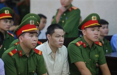 Xét xử vụ án nữ sinh giao gà bị bắt cóc cưỡng bức, sát hại ở Điện Biên