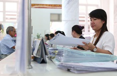 LỜI GIẢI CHO DỊCH VỤ CÔNG TRỰC TUYẾN (*): Bài học hay từ thực tiễn