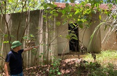 Cảnh báo hiểm họa game online từ một án mạng