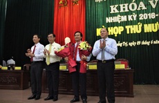 Thủ tướng phê chuẩn ông Võ Văn Hưng làm Chủ tịch UBND tỉnh Quảng Trị