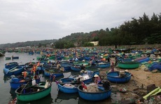 Nan giải tái định cư cho ngư dân