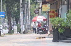 TP HCM sẽ có cách mới để quản lý vỉa hè