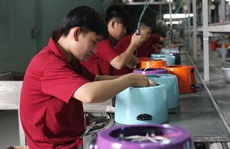 Đừng để họ tụt lại phía sau